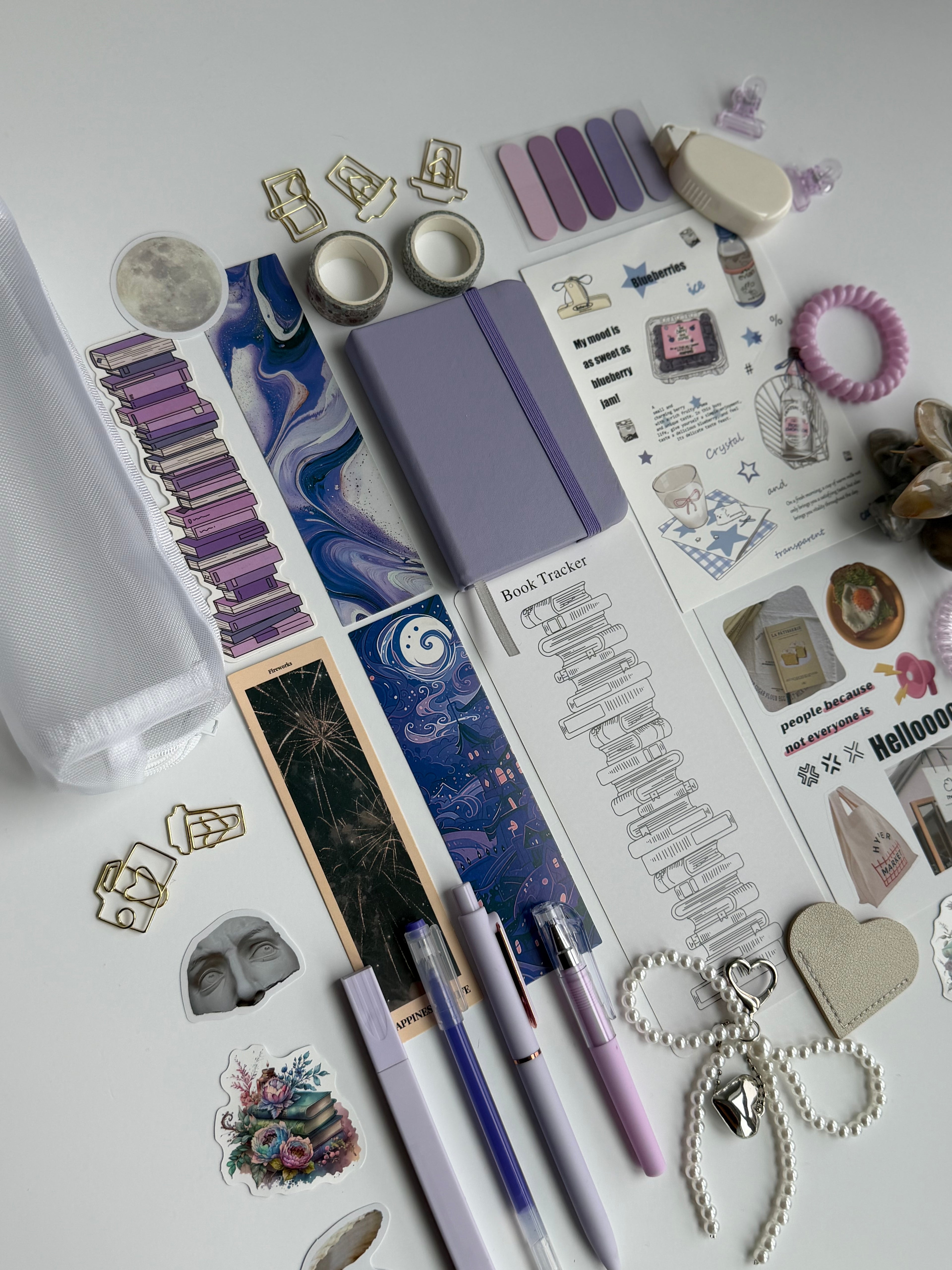 💜 Mini Violet Dream Bundle 🪻