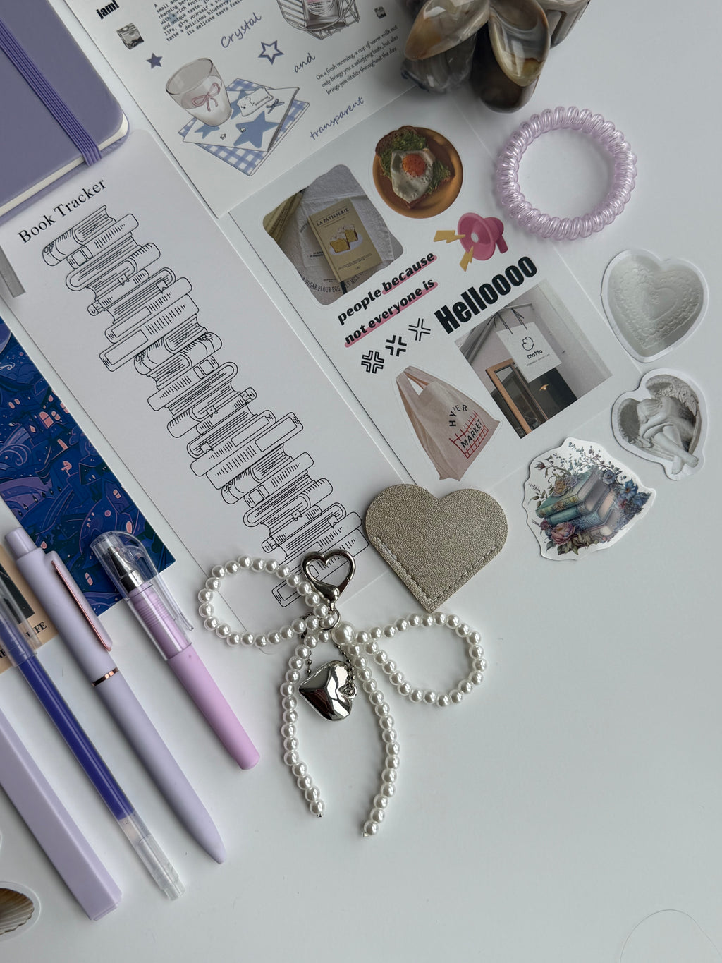 💜 Mini Violet Dream Bundle 🪻