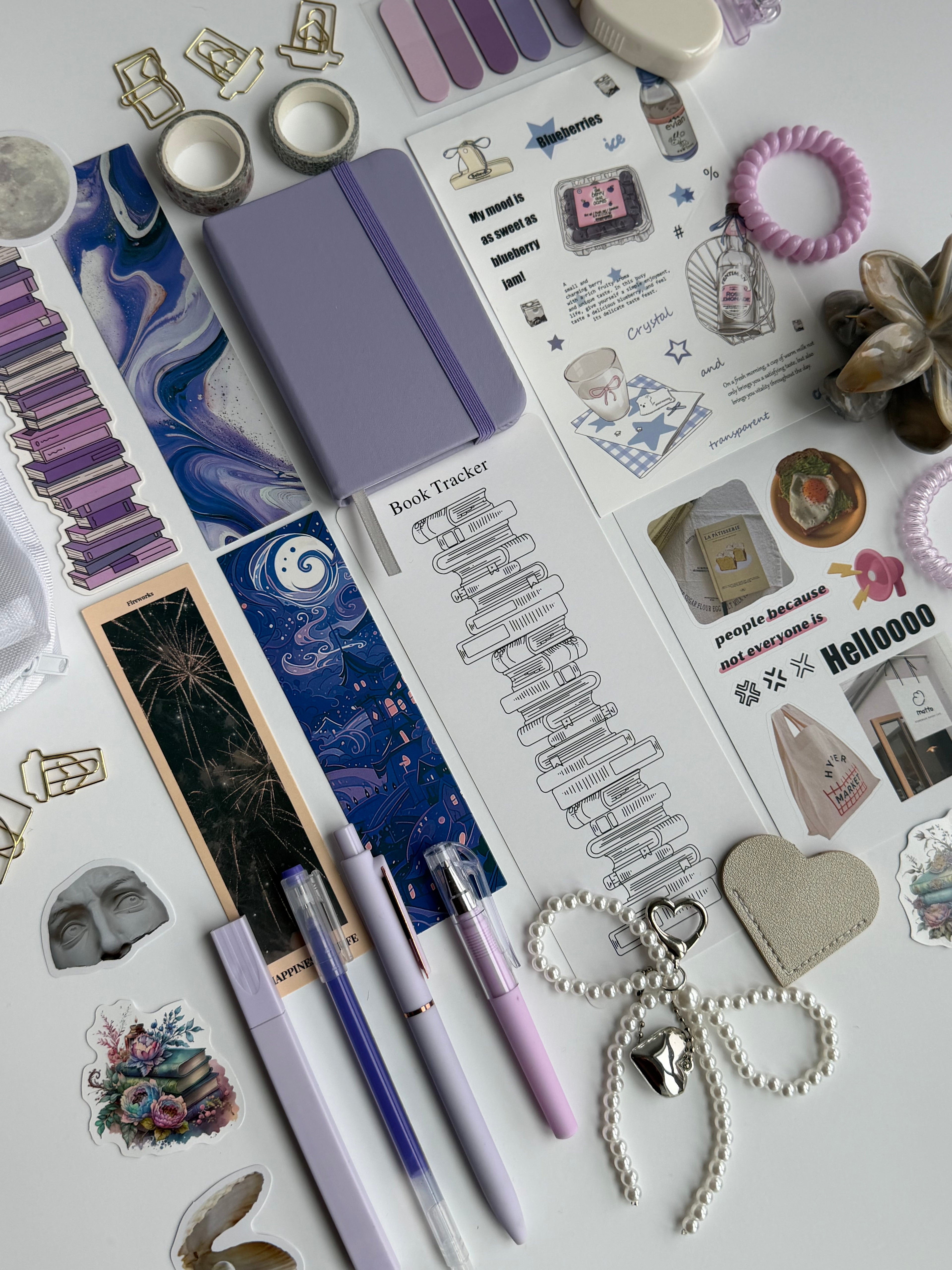 💜 Mini Violet Dream Bundle 🪻
