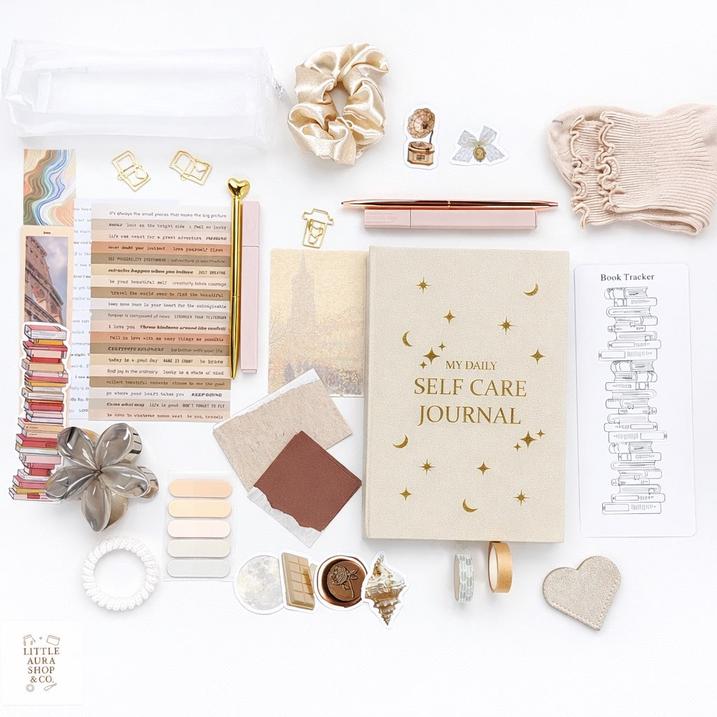 Beige /  bundle 🧸