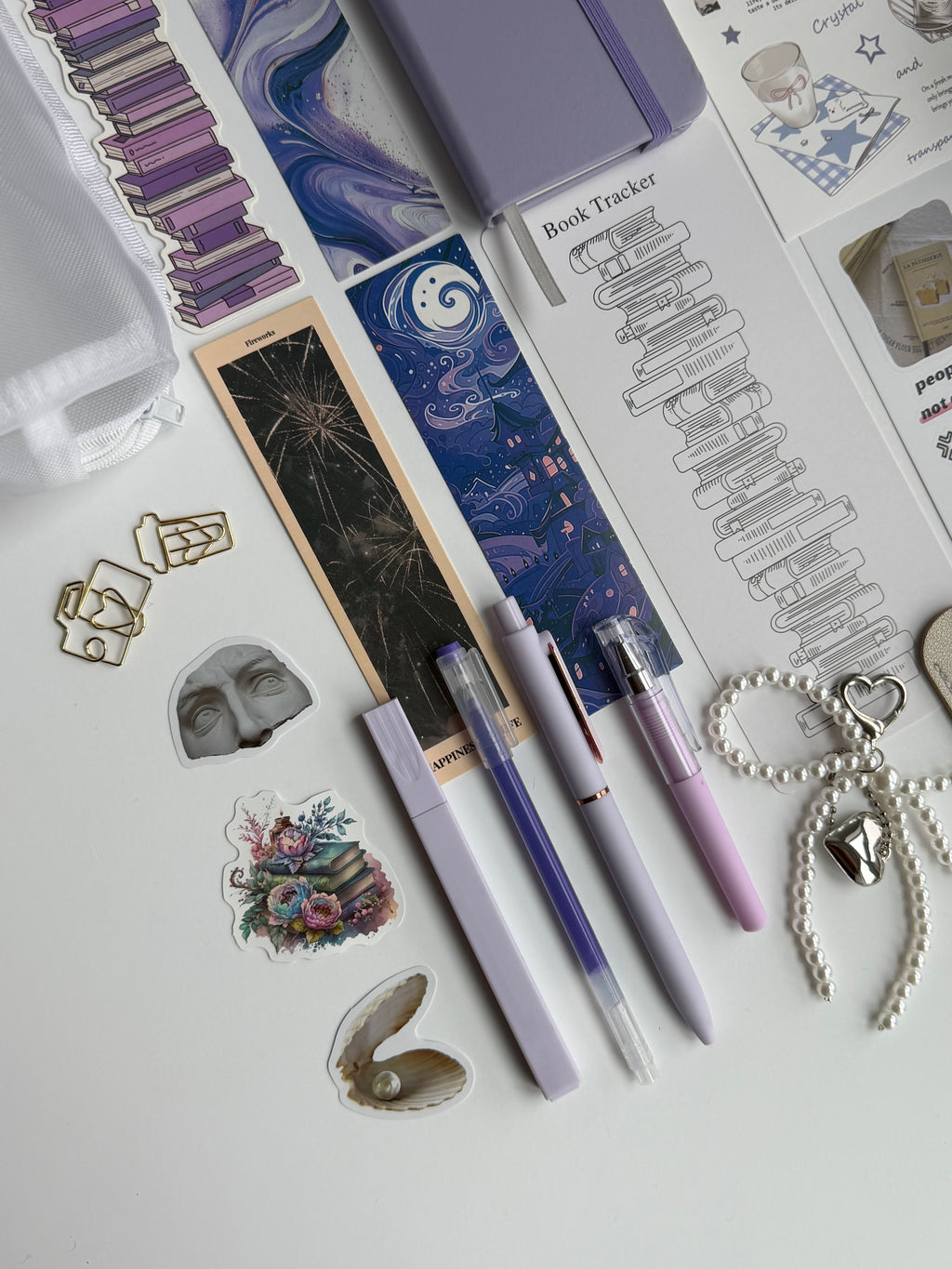 💜 Mini Violet Dream Bundle 🪻