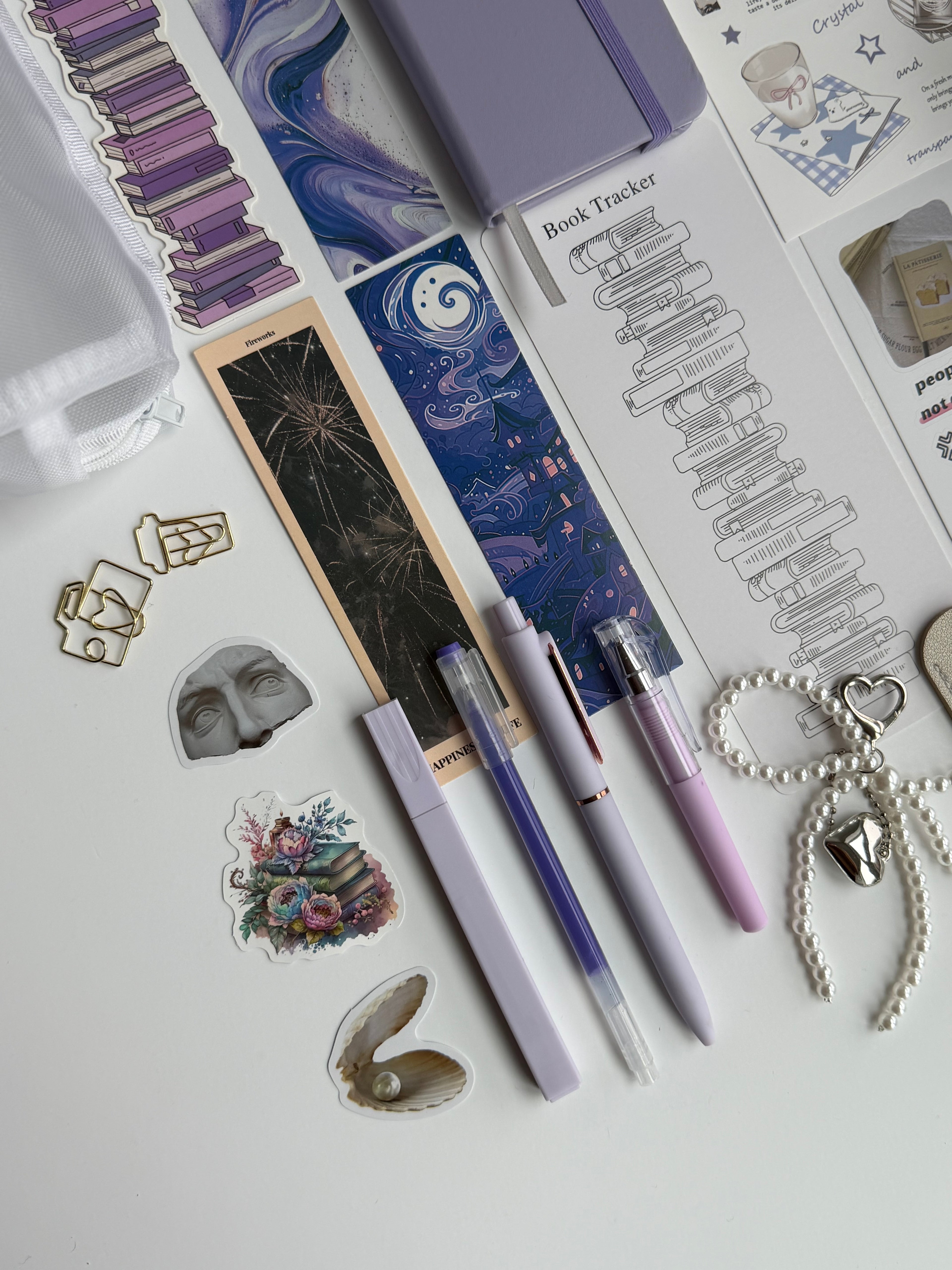💜 Mini Violet Dream Bundle 🪻
